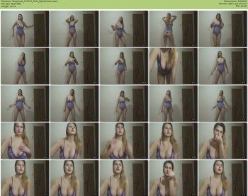 SexyAnyta