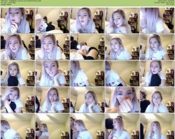 TingleBelle