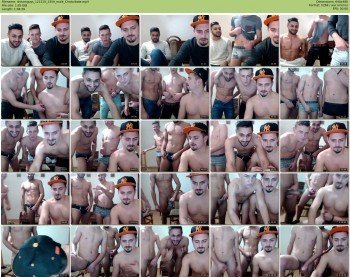dreamguys
