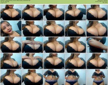hugemelonsxxx