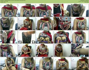 maskfuckingcam