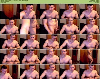 muscularkevin21