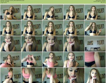teenALEX