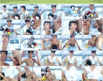 yngcolombianboy