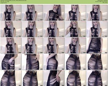 BlondeDoll99