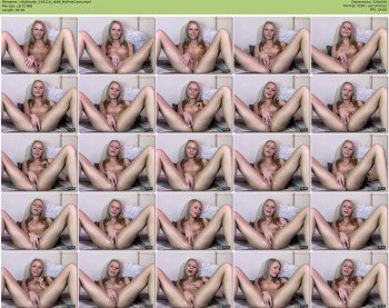 LillyBlonde