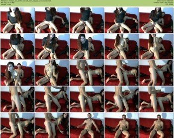 alessya_and_kevin