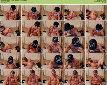 tonehulk69
