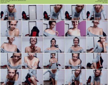 Amelie_teen