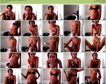 AfrikanQueenX