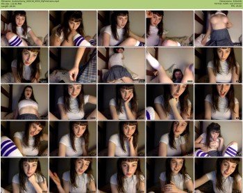 AudreyHorny