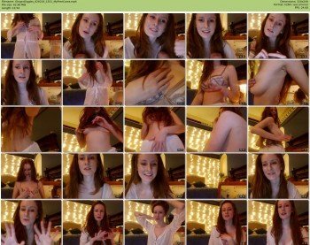 GingerGiggles