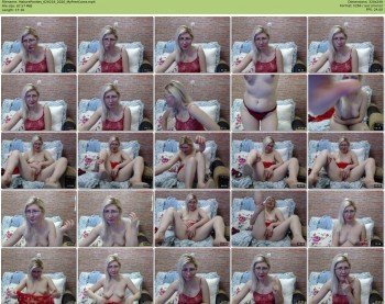MaturePanties