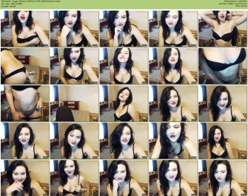 Sugar_Peach