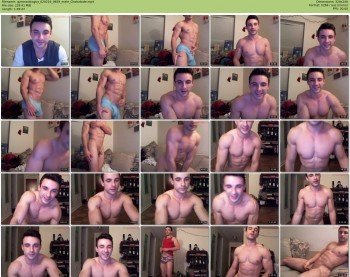 gymnasticsguy