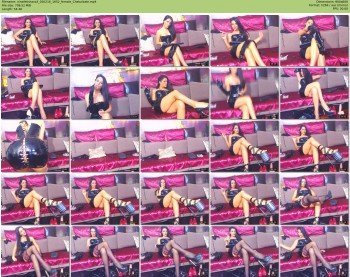 ninafetishxxx3