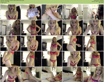 BreeOlson