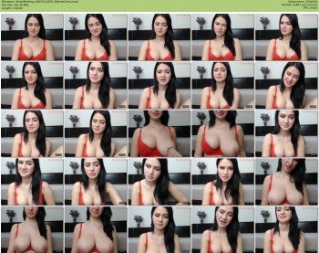 AlexIsPeaking