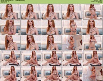 AllisonDesire