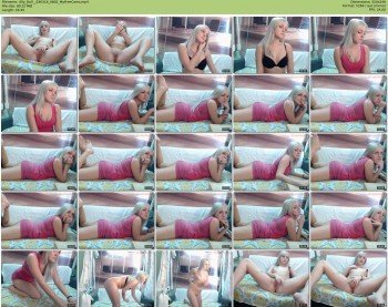 Ally_Doll_