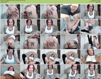 AnnaBellPeaks