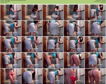 BaeGotBooty