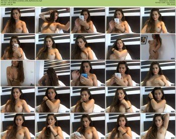 Brunettefir3