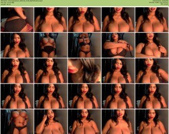 Hornysexyeyes