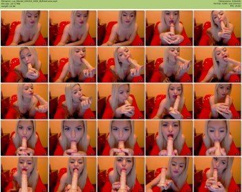 Lux_Blonde