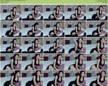 MeganMilan