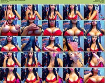 Melany_Hotx
