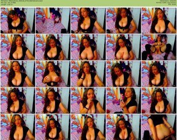 Melanylovex