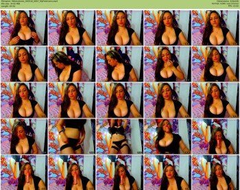Melanylovex