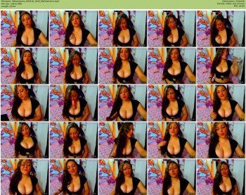 Melanylovex