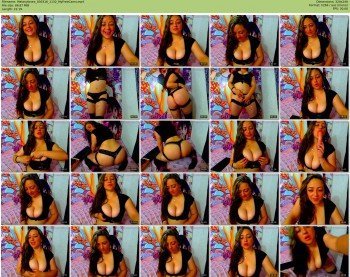 Melanylovex