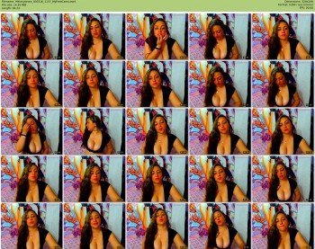 Melanylovex