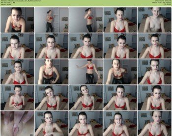 MilashkaXX