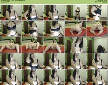 Perky_BBW