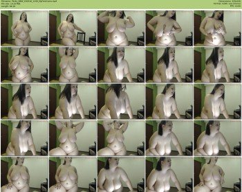 Perky_BBW