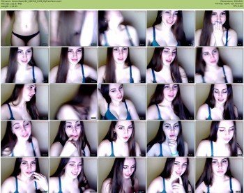 QueenSquirt4U