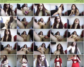 Rachelsensual