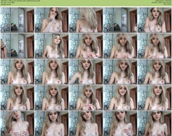 Silena_Fox