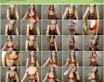 SweetKitty888