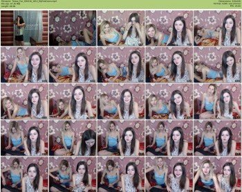 Tressa_Fun
