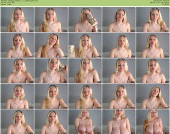XBettyX