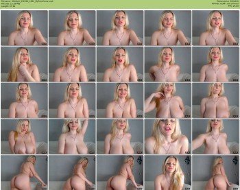 XBettyX