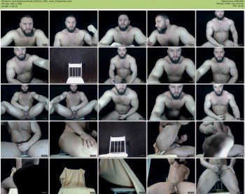 beardedmusclehunk