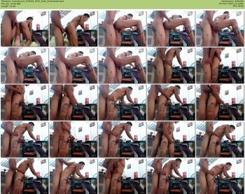 musclecum1