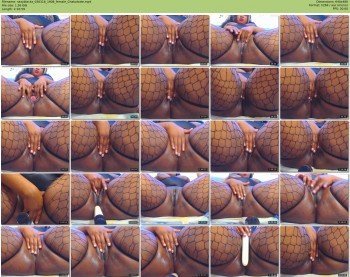 sexyblackx