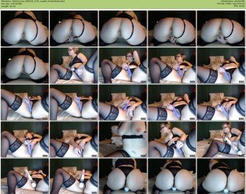 shortncurvy